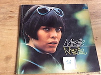 Lp mireille mathieu - afbeelding 1 van  3