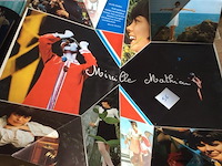 Lp mireille mathieu - afbeelding 2 van  3
