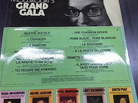Lp nana mouskouri 2stuks - afbeelding 2 van  2