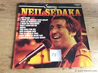 Lp niel sedaka - afbeelding 1 van  2