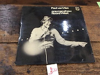 Lp p van vliet - afbeelding 1 van  2