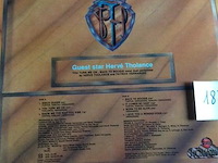 Lp patrick hernandez - afbeelding 2 van  2