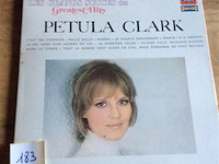 Lp petula clark - afbeelding 1 van  2