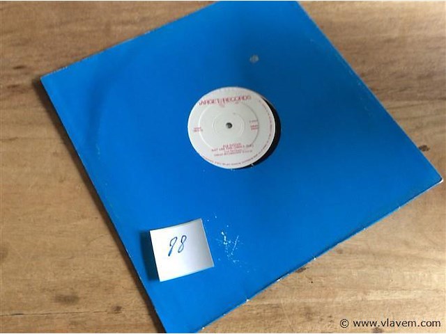 Lp plb system - afbeelding 1 van  2