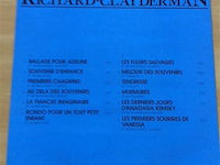 Lp r clayberman - afbeelding 2 van  2