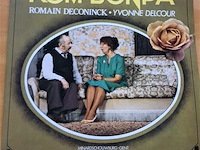 Lp r de coninck - afbeelding 1 van  3