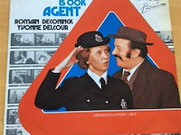 Lp r de coninck - afbeelding 1 van  2