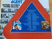 Lp r de coninck - afbeelding 2 van  2