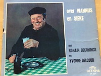 Lp r de coninck - afbeelding 1 van  2