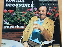 Lp r de coninck - afbeelding 1 van  2