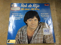 Lp r de nijs - afbeelding 1 van  2