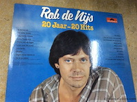 Lp r de nijs - afbeelding 2 van  2