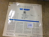 Lp rare earth - afbeelding 2 van  2