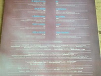 Lp rob de nijs - afbeelding 2 van  2