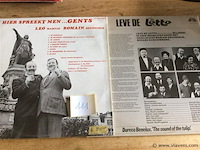 Lp romain deconinck 2stuks - afbeelding 2 van  2