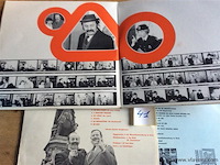 Lp romain + - afbeelding 2 van  2