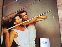 Lp roxy music - afbeelding 1 van  3