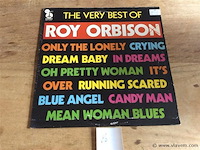 Lp roy obison - afbeelding 1 van  2
