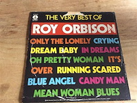 Lp roy obison - afbeelding 2 van  2