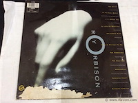 Lp roy orbison ( kaft besch.) - afbeelding 2 van  2