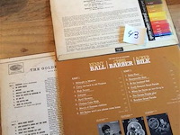 Lp 's jazz 3stuks - afbeelding 2 van  2