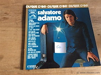 Lp salvatore adamo - afbeelding 1 van  2