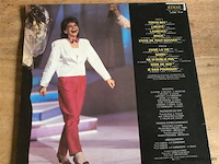 Lp sandra kim - afbeelding 2 van  2