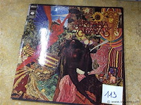 Lp santana - afbeelding 1 van  2