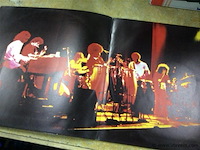 Lp santana - afbeelding 2 van  2