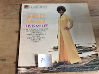Lp shirley bassy - afbeelding 1 van  2