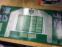 Lp singing in the rain - afbeelding 2 van  2