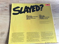 Lp slade - afbeelding 2 van  2