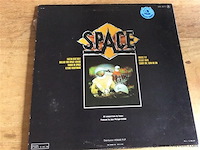 Lp space - afbeelding 2 van  2