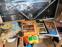 Lp speelplaten (100x) - afbeelding 1 van  4