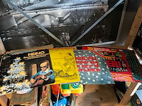 Lp speelplaten (100x) - afbeelding 2 van  4