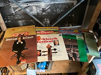 Lp speelplaten (100x) - afbeelding 3 van  4