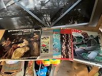 Lp speelplaten (100x) - afbeelding 1 van  4