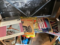 Lp speelplaten (100x) - afbeelding 2 van  4