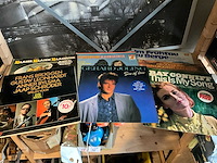 Lp speelplaten (150x) - afbeelding 1 van  5