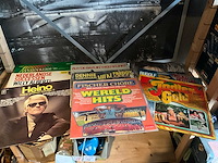 Lp speelplaten - afbeelding 3 van  4