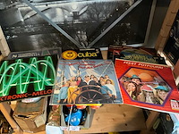 Lp speelplaten - afbeelding 1 van  4