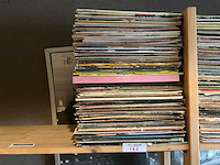 Lp speelplaten - afbeelding 4 van  4