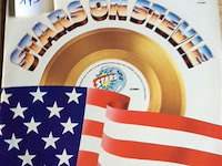 Lp star on stevie - afbeelding 1 van  2