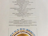 Lp star on stevie - afbeelding 2 van  2