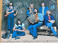 Lp tha cats - afbeelding 1 van  2