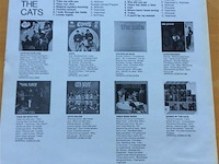 Lp tha cats - afbeelding 2 van  2