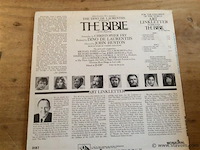 Lp the bible - afbeelding 2 van  2