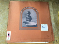 Lp the concert for bangladesh - afbeelding 1 van  5