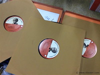 Lp the concert for bangladesh - afbeelding 5 van  5