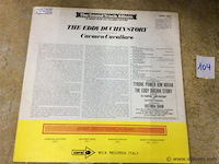 Lp the eddy duchin story - afbeelding 2 van  2